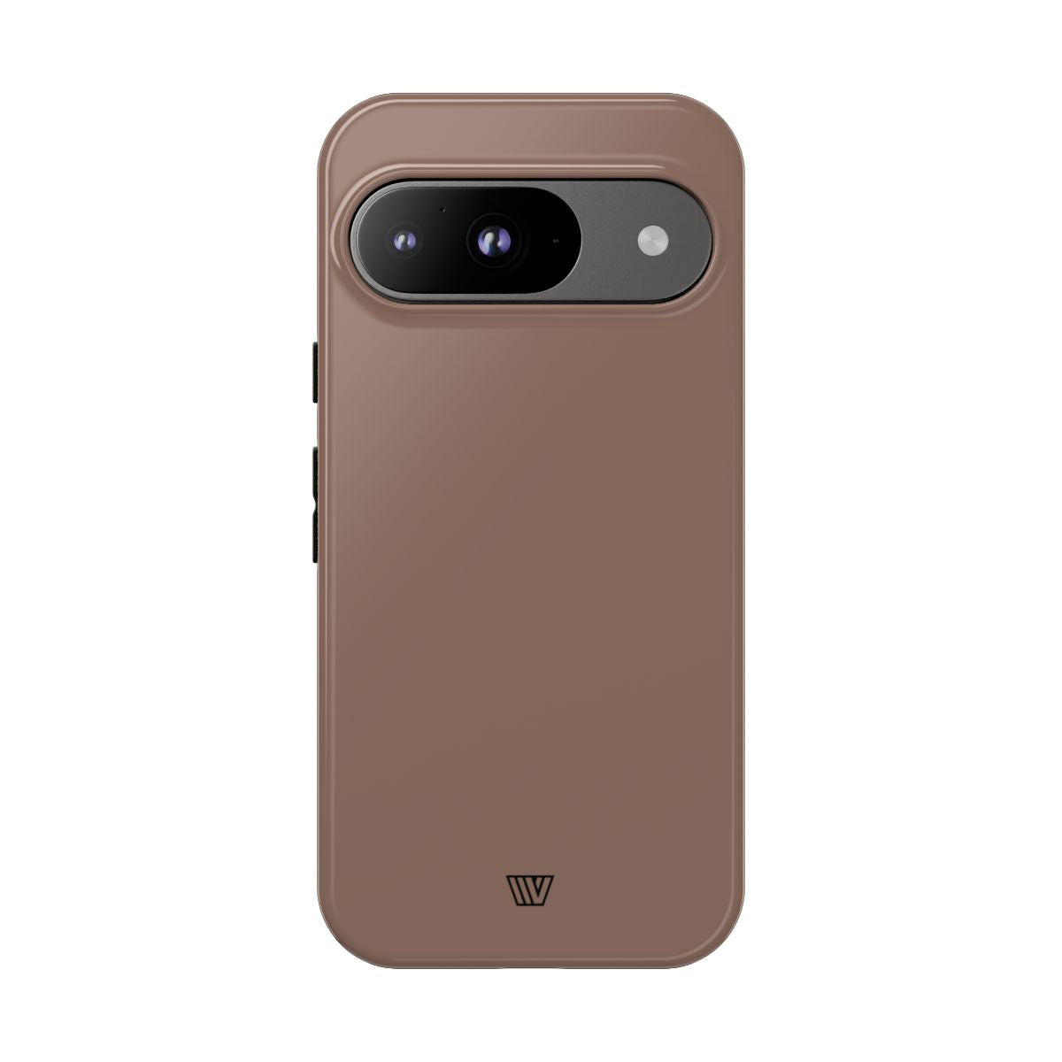 Cement Tough Phone Case – Google Pixel 9, Glossy