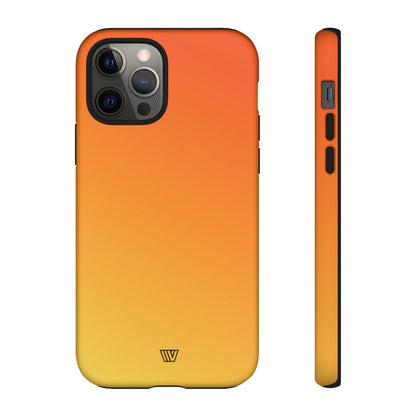 CITRUS SHINE | Tough Phone Case