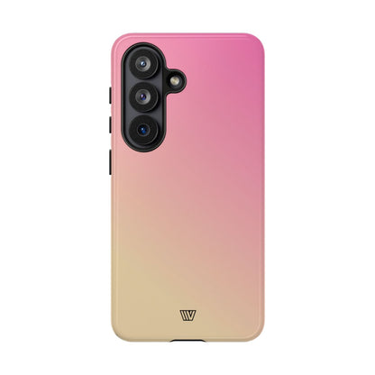Pink Lemonade Tough Phone Case – Samsung Galaxy S26, Glossy