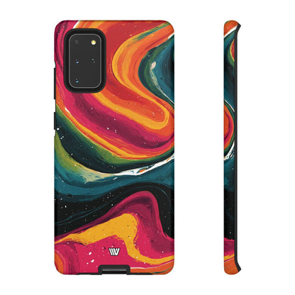 COSMIC RUSH | Tough Phone Case