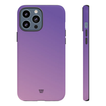 LAVENDER SMOKE | Tough Phone Case