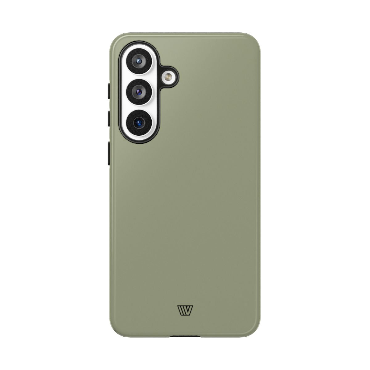 Sage Tough Phone Case – Samsung Galaxy S26 Plus, Glossy