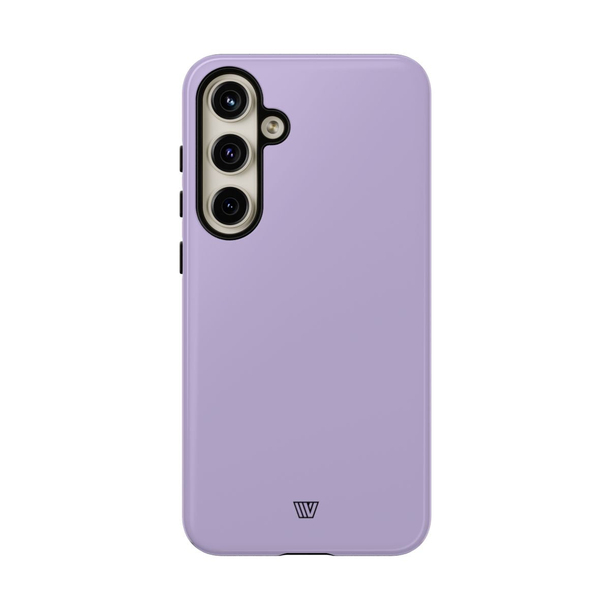 LAVENDER PURPLE | Tough Phone Case