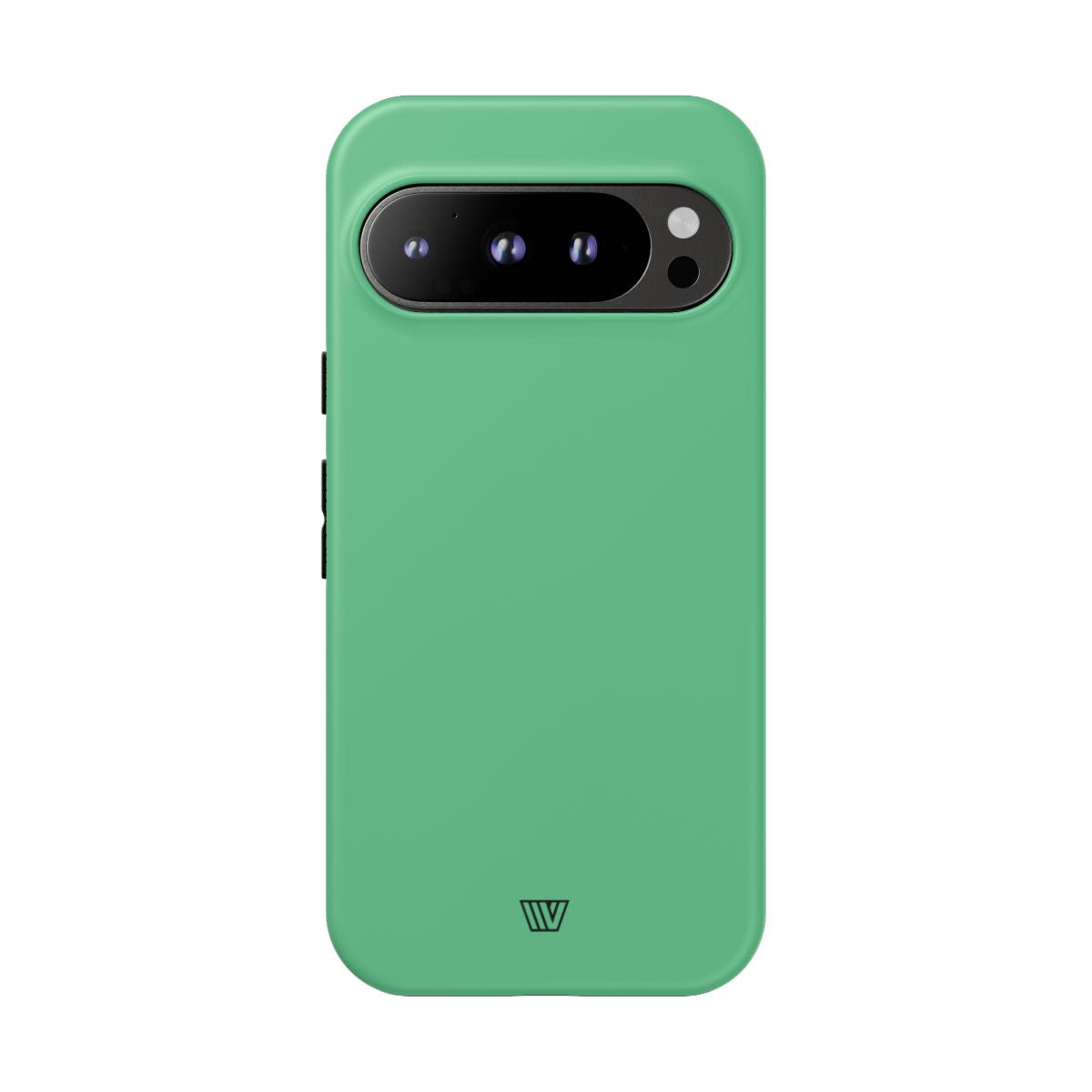 Shamrock Tough Phone Case – Google Pixel 9 Pro, Matte