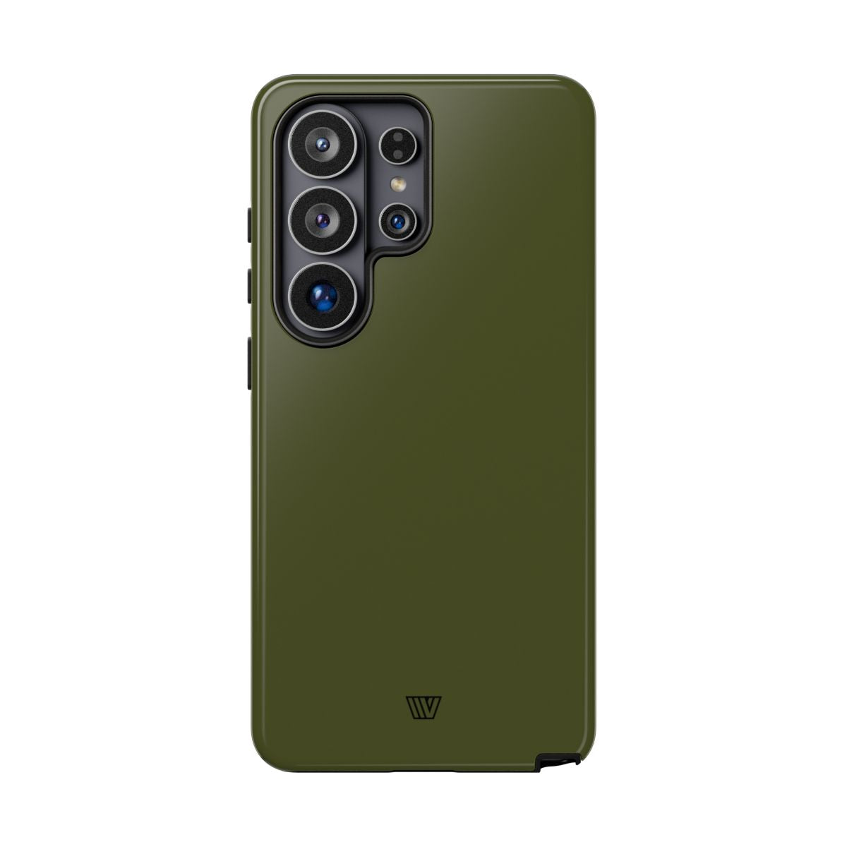 WOODLAND GREEN | Tough Phone Case