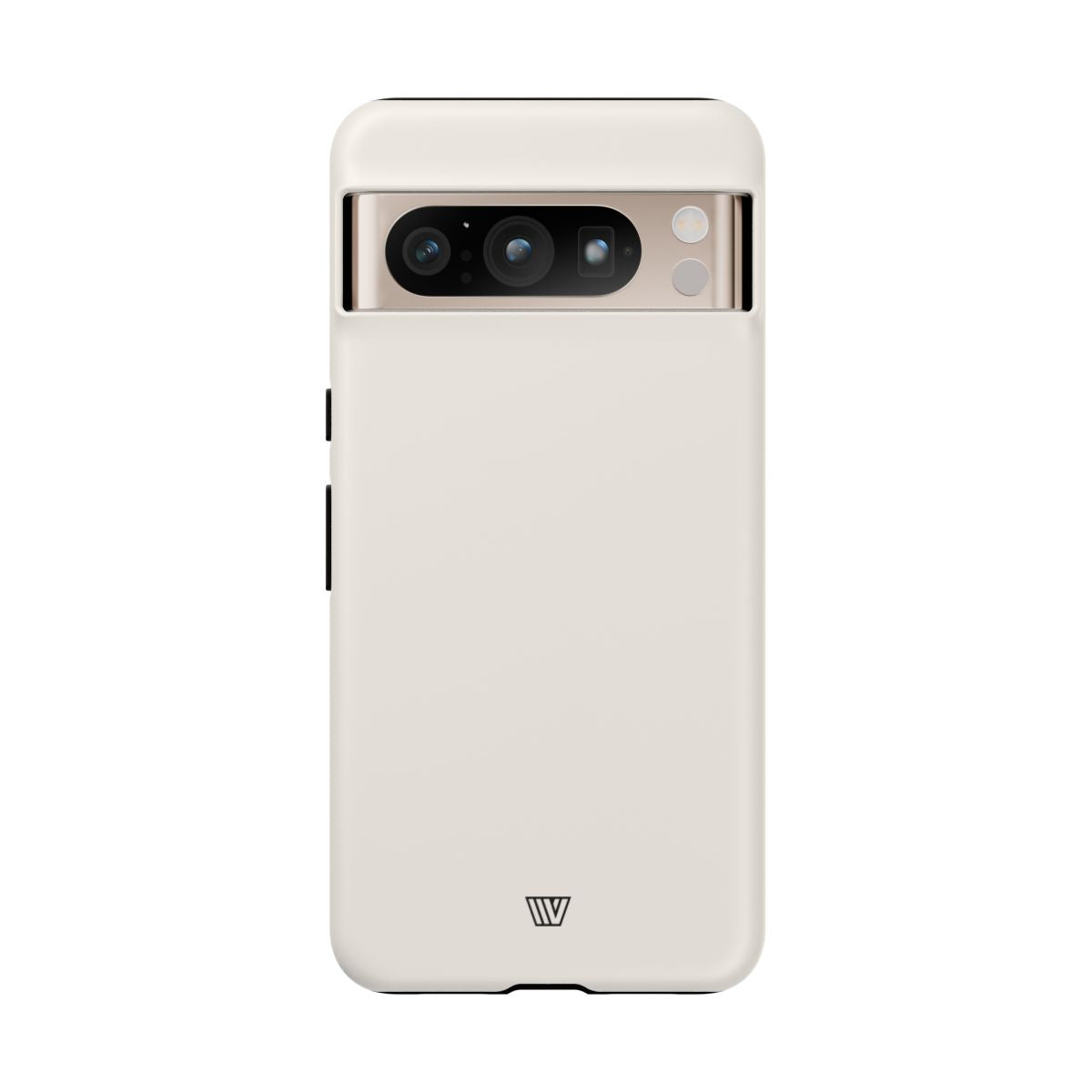 Trovvve Beige Tough Phone Case – Google Pixel 8 Pro, Matte