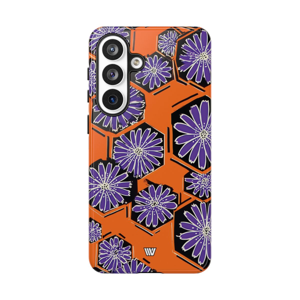BOLD BLOSSOM | Tough Phone Case