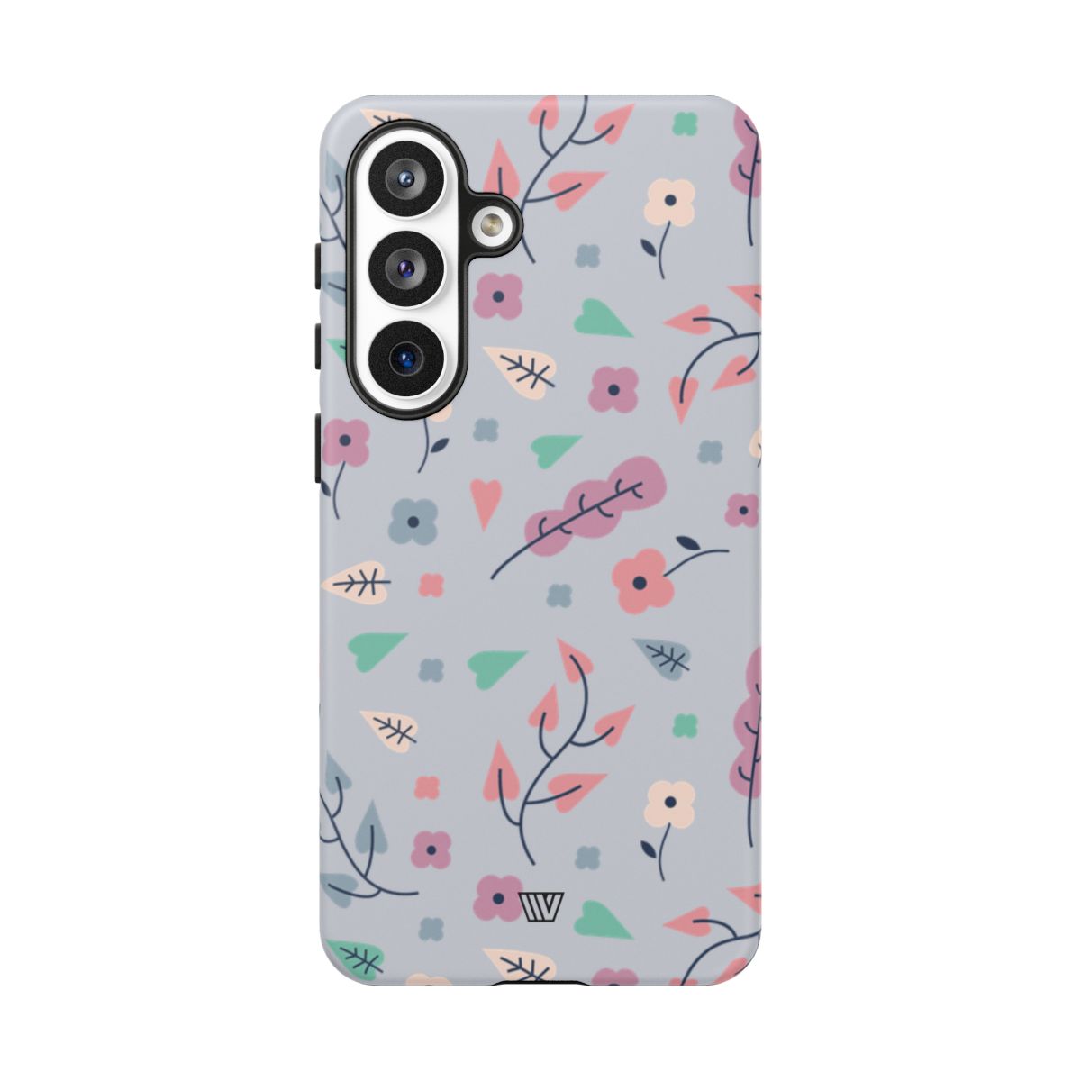 Petal Pastels Tough Phone Case – Samsung Galaxy S26 Plus, Matte