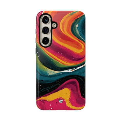 COSMIC RUSH | Tough Phone Case