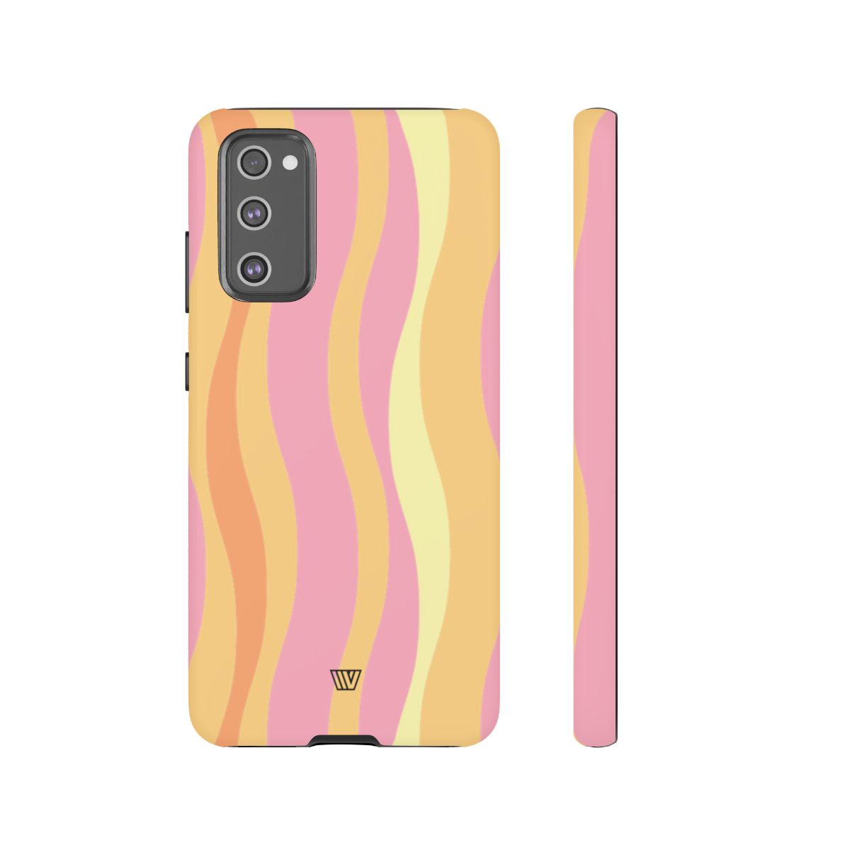 DAYBREAK DRIFT | Tough Phone Case
