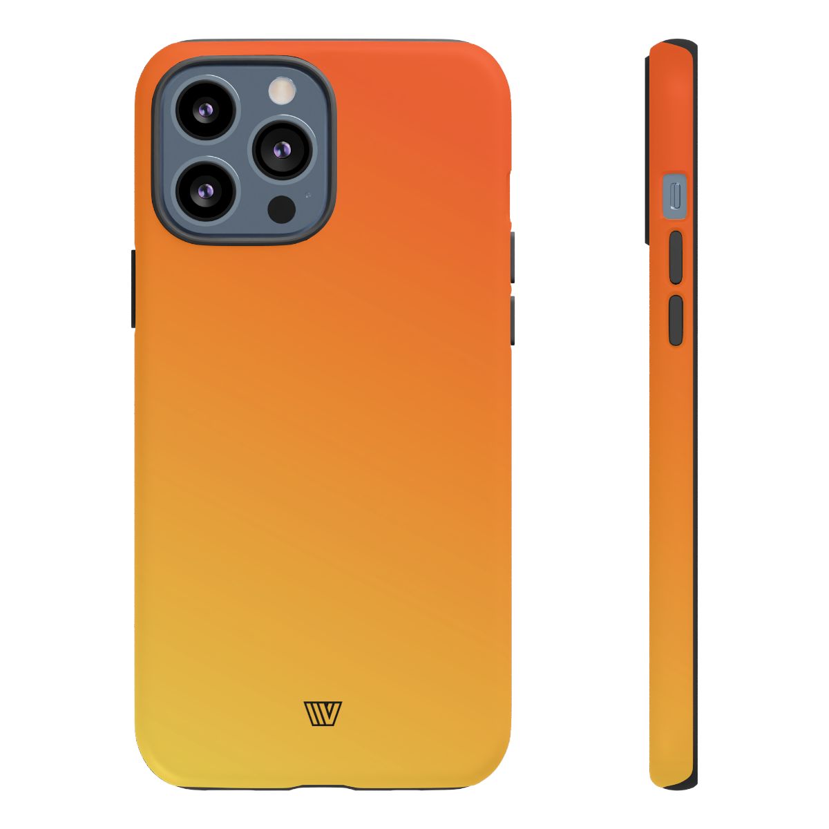 CITRUS SHINE | Tough Phone Case
