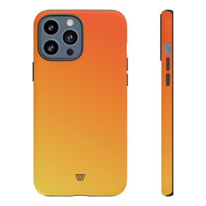 CITRUS SHINE | Tough Phone Case