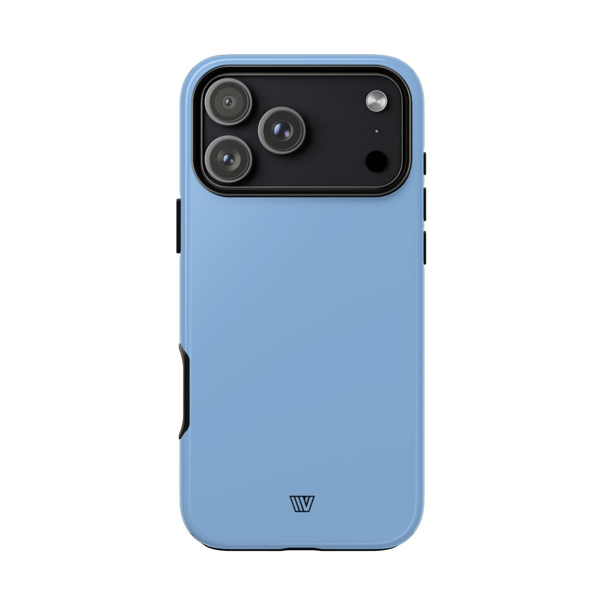 Jordy Blue Tough Phone Case – iPhone 18 Pro Max, Glossy