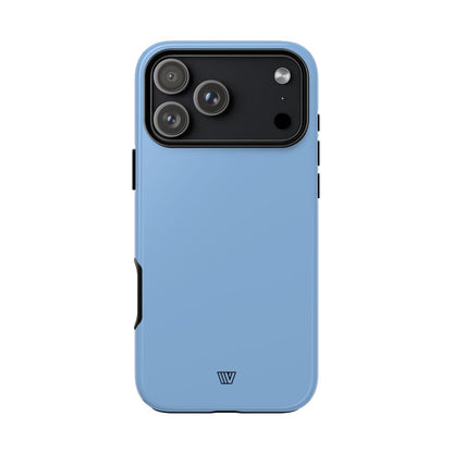 Jordy Blue Tough Phone Case – iPhone 18 Pro Max, Glossy