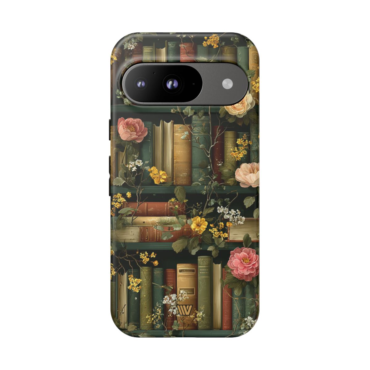 BOOKSHELF | Tough Phone Case