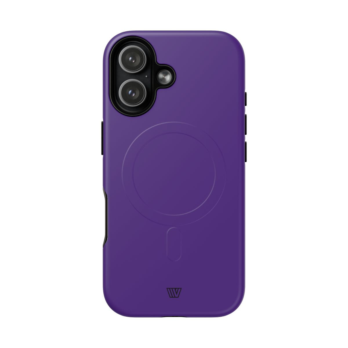 PURPLE | MagSafe Tough iPhone Case