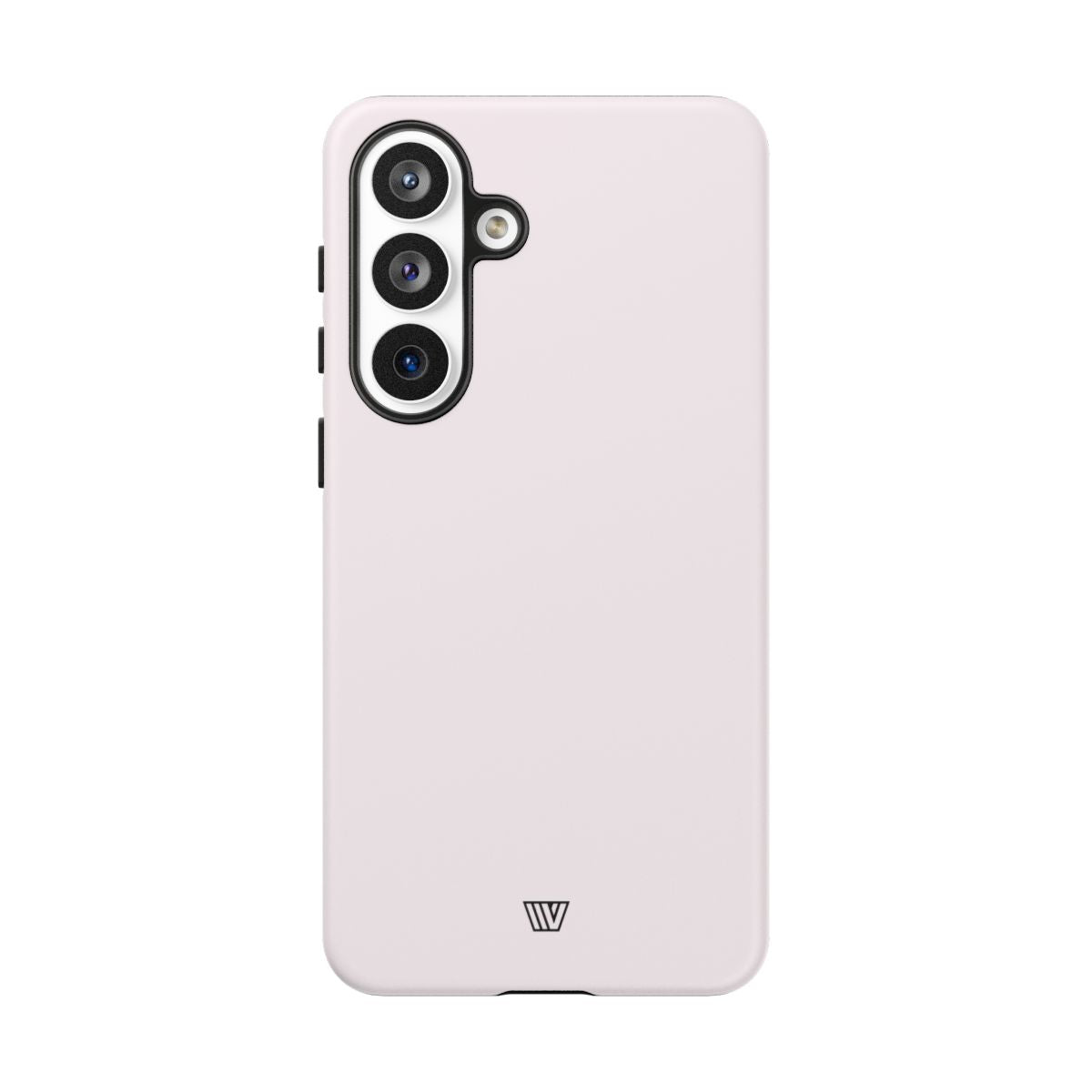 Wisp Pink Tough Phone Case – Samsung Galaxy S26 Plus, Matte