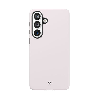 Wisp Pink Tough Phone Case – Samsung Galaxy S26 Plus, Matte