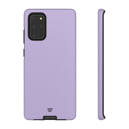 LAVENDER PURPLE | Tough Phone Case