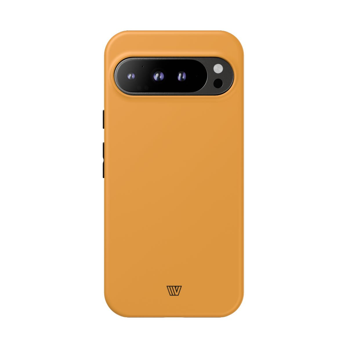 Sunshade Solid Tough Phone Case – Google Pixel 9 Pro XL, Matte