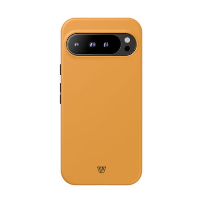 Sunshade Solid Tough Phone Case – Google Pixel 9 Pro XL, Matte