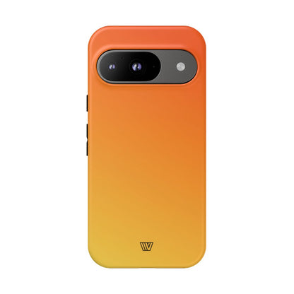 CITRUS SHINE | Tough Phone Case