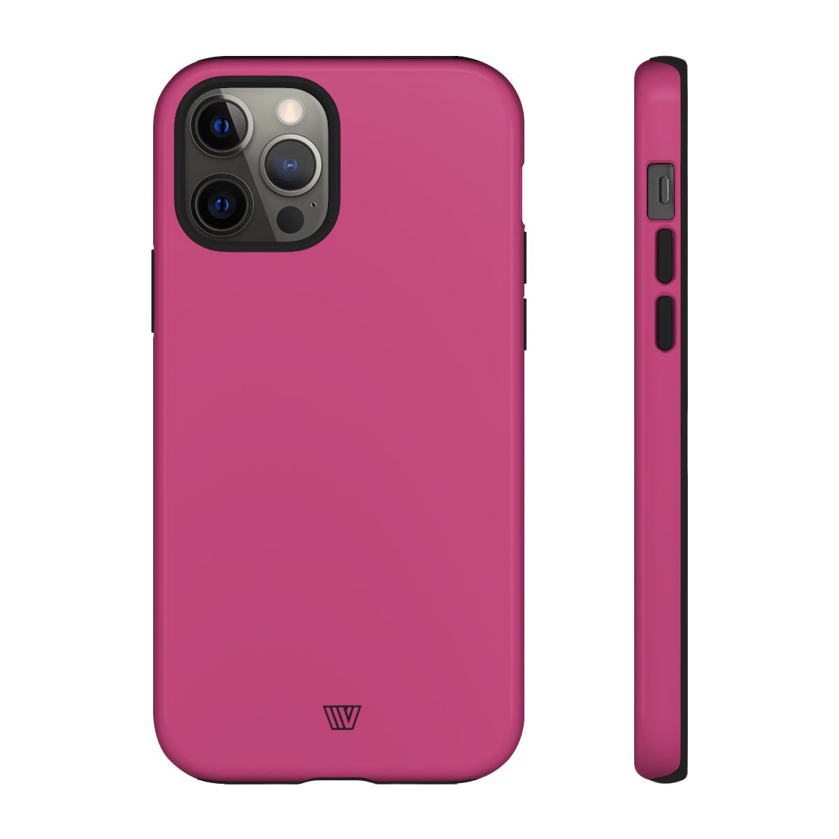 Cabaret Tough Phone Case – iPhone 12 Pro, Glossy