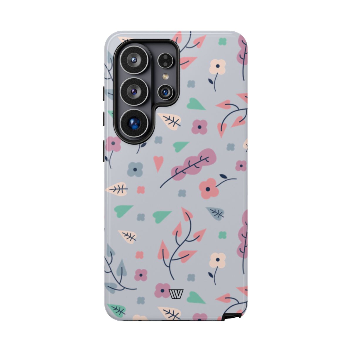 Petal Pastels Tough Phone Case – Samsung Galaxy S26 Ultra, Glossy