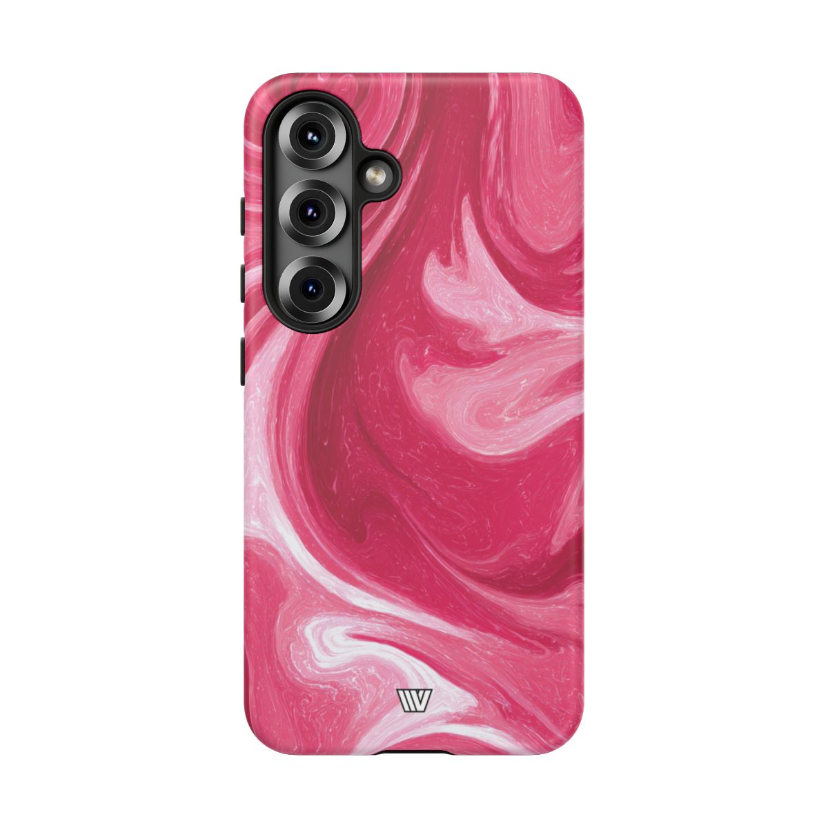 STRAWBERRY STORM | Tough Phone Case