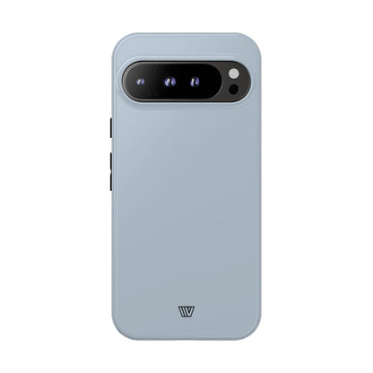 Blue Haze Tough Phone Case – Google Pixel 9 Pro XL, Glossy