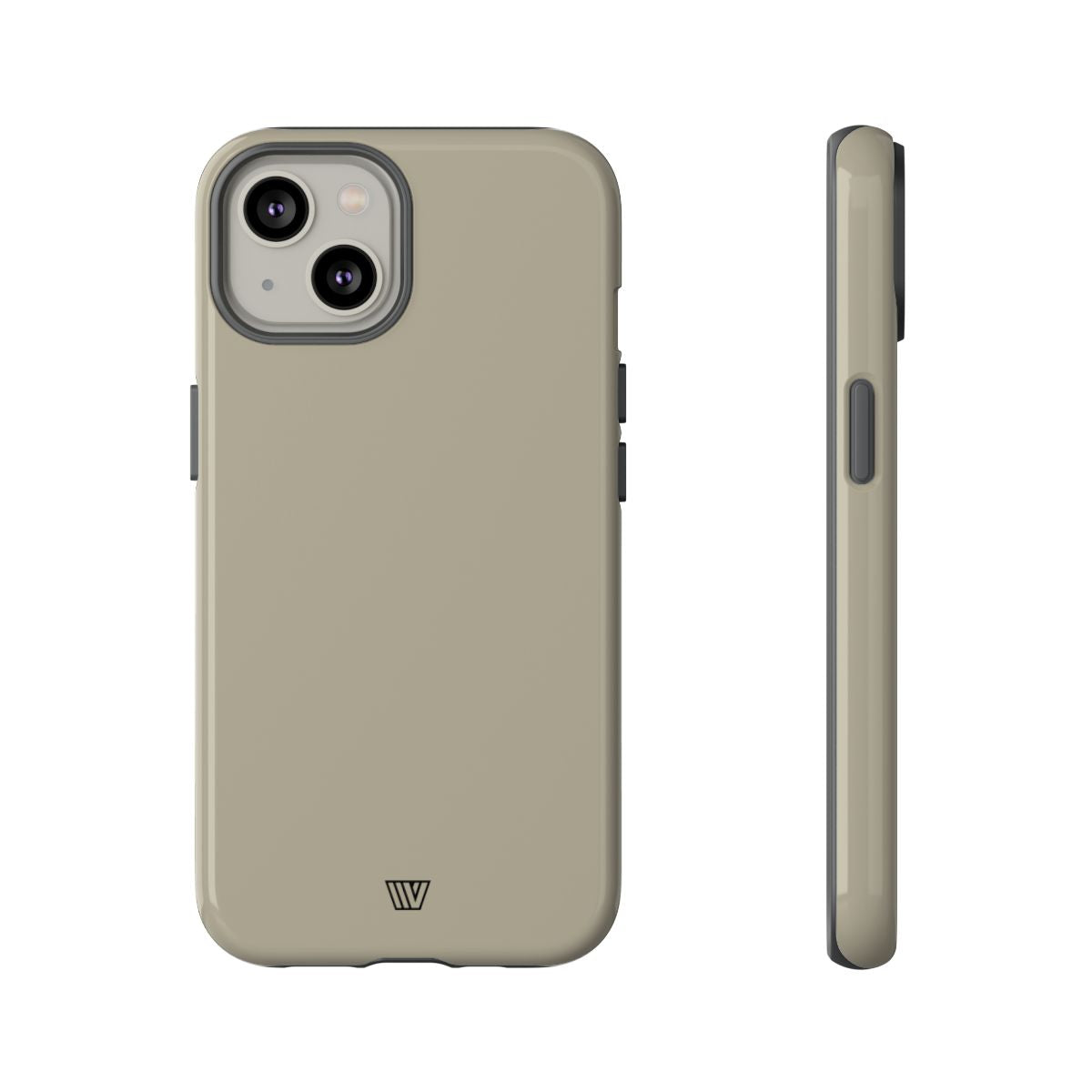 LIGHT TAUPE | Tough Phone Case