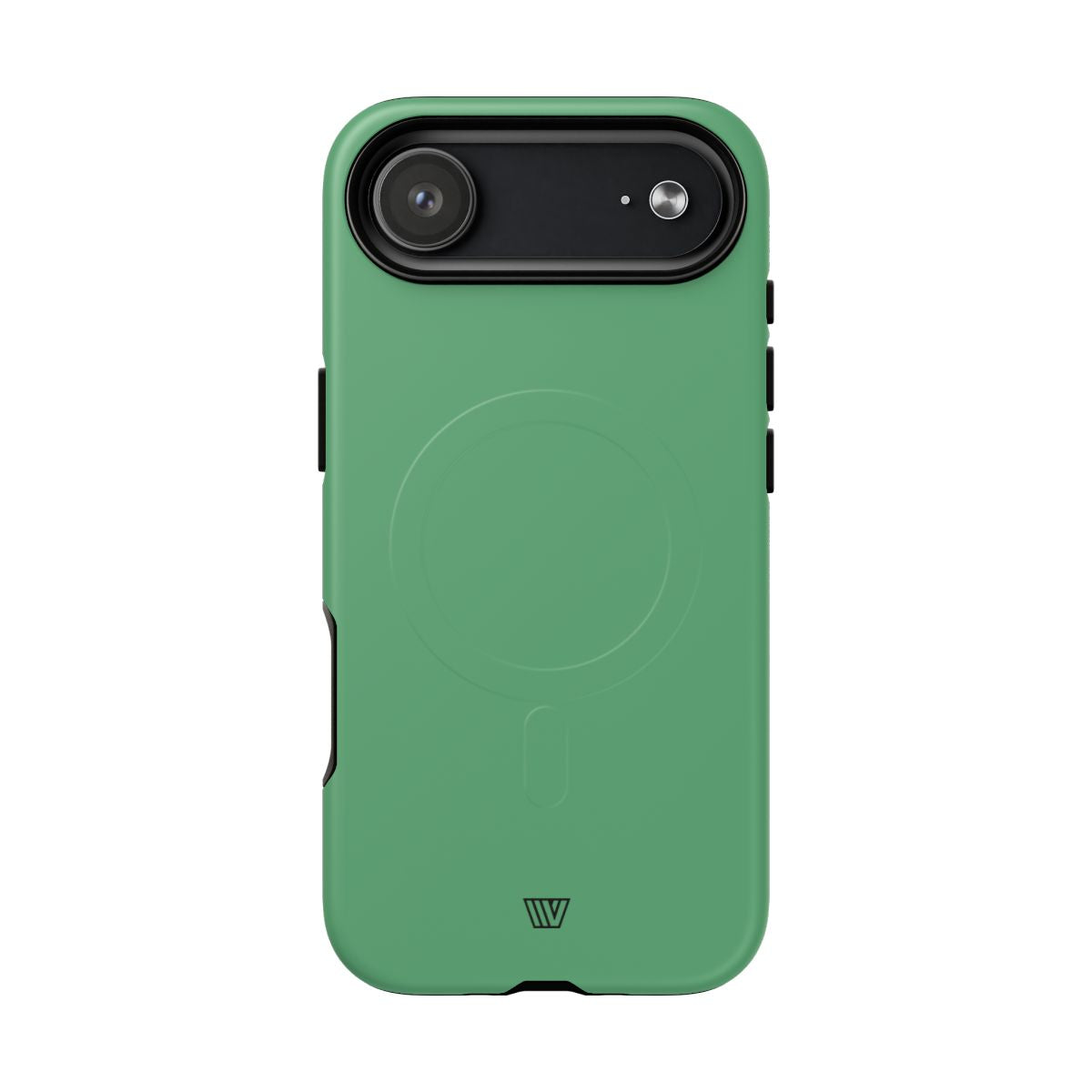 AQUA FOREST GREEN | MagSafe Tough iPhone Case