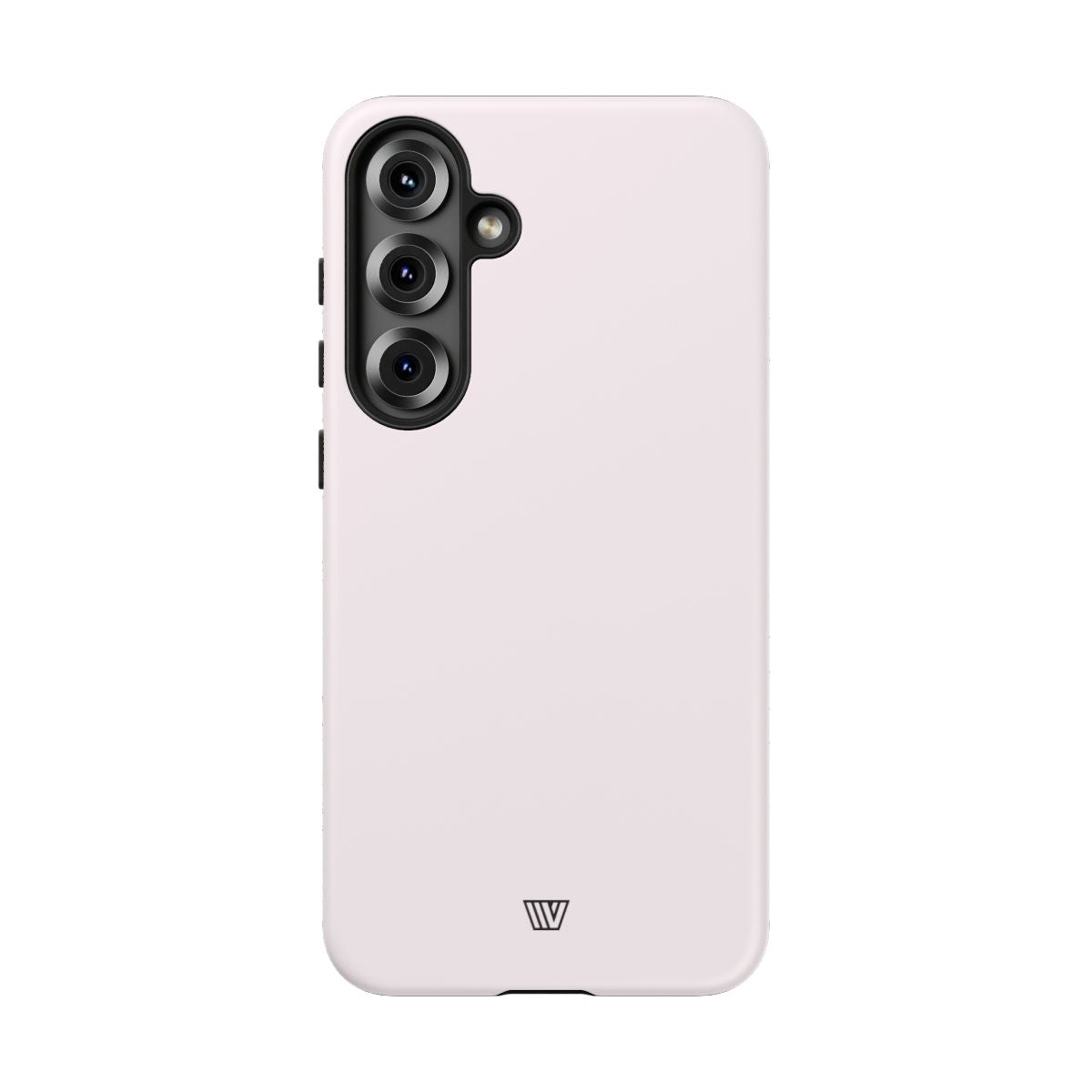Wisp Pink Tough Phone Case – Samsung Galaxy S25 Plus, Matte
