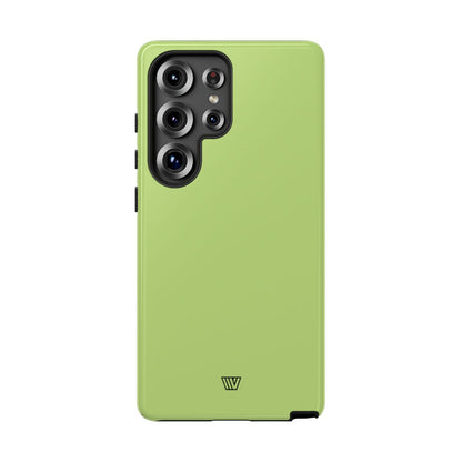 Sulu Green Tough Phone Case – Samsung Galaxy S25 Ultra, Glossy