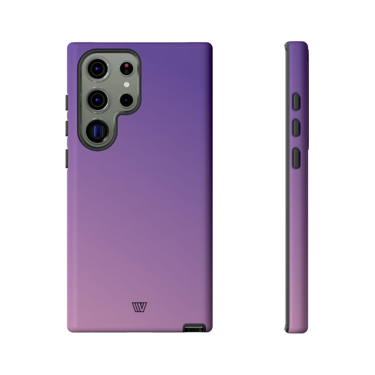 LAVENDER SMOKE | Tough Phone Case