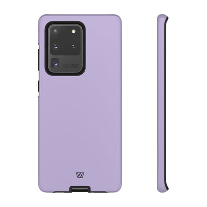 LAVENDER PURPLE | Tough Phone Case