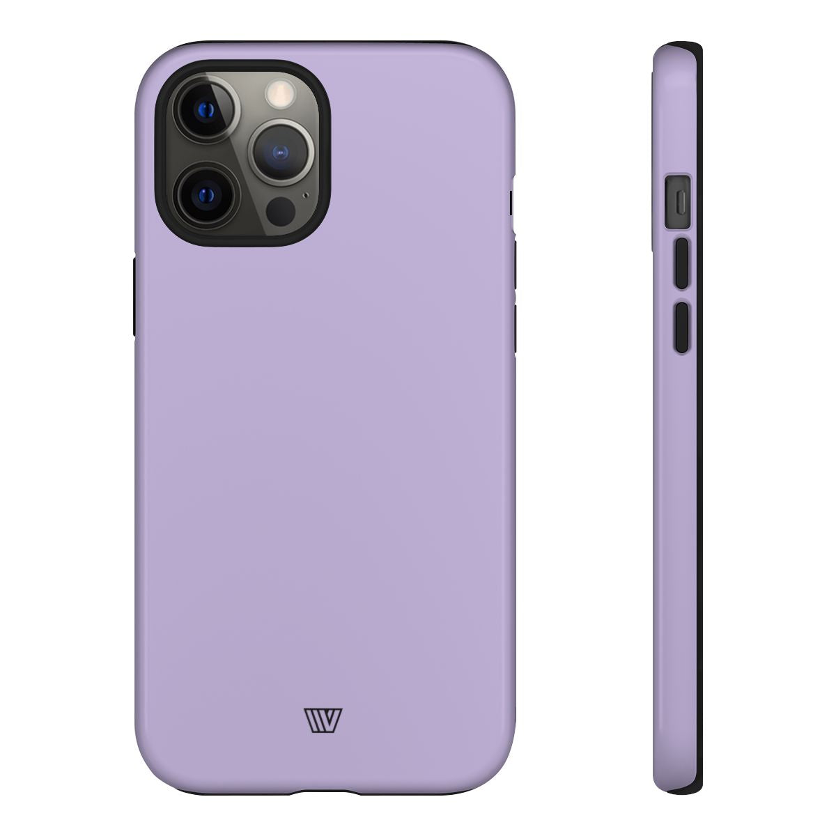 LAVENDER PURPLE | Tough Phone Case