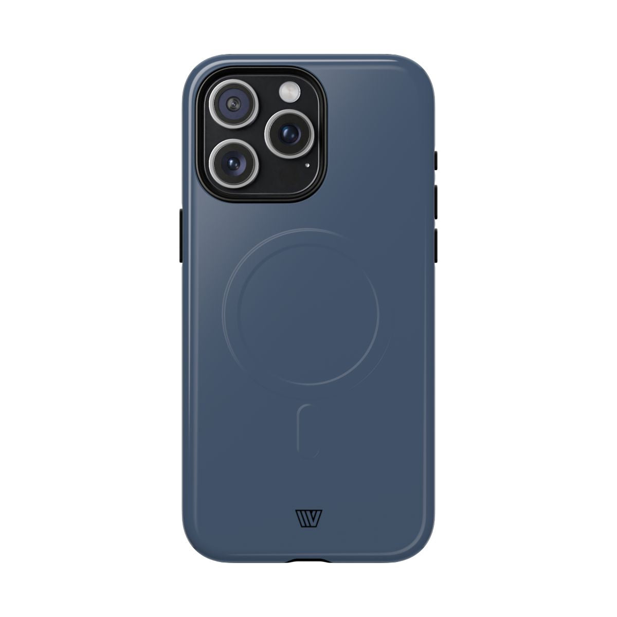 DENIM BLUE | MagSafe Tough iPhone Case