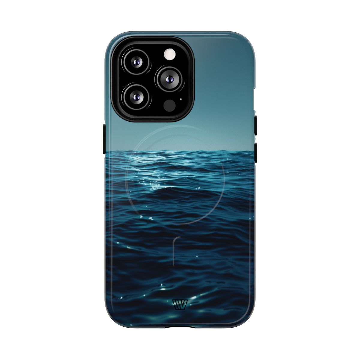 Ocean Expanse MagSafe Tough iPhone Case – iPhone 13 Pro, Glossy