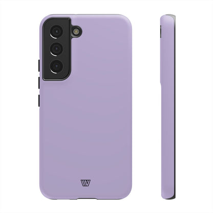 LAVENDER PURPLE | Tough Phone Case