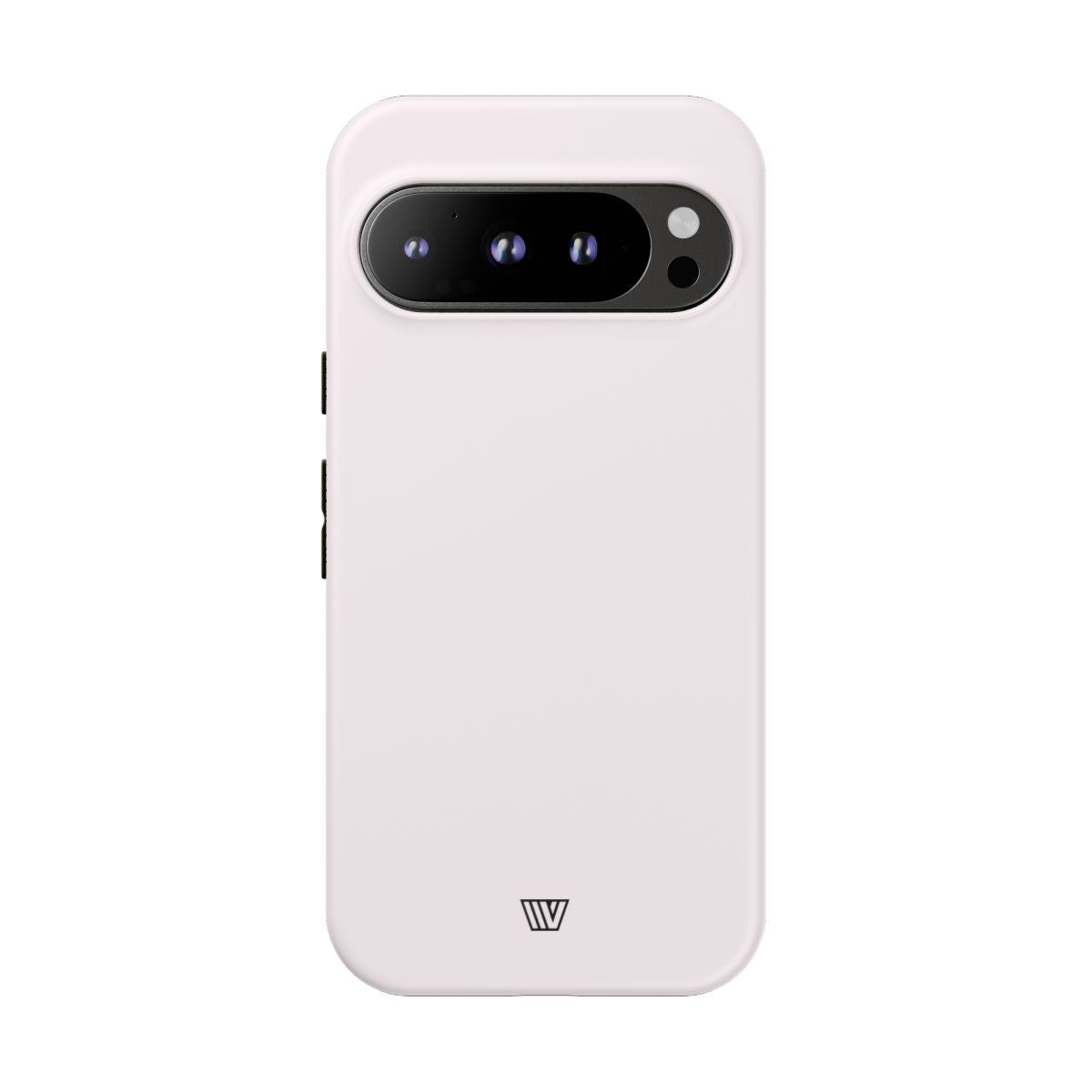Wisp Pink Tough Phone Case – Google Pixel 9 Pro, Matte