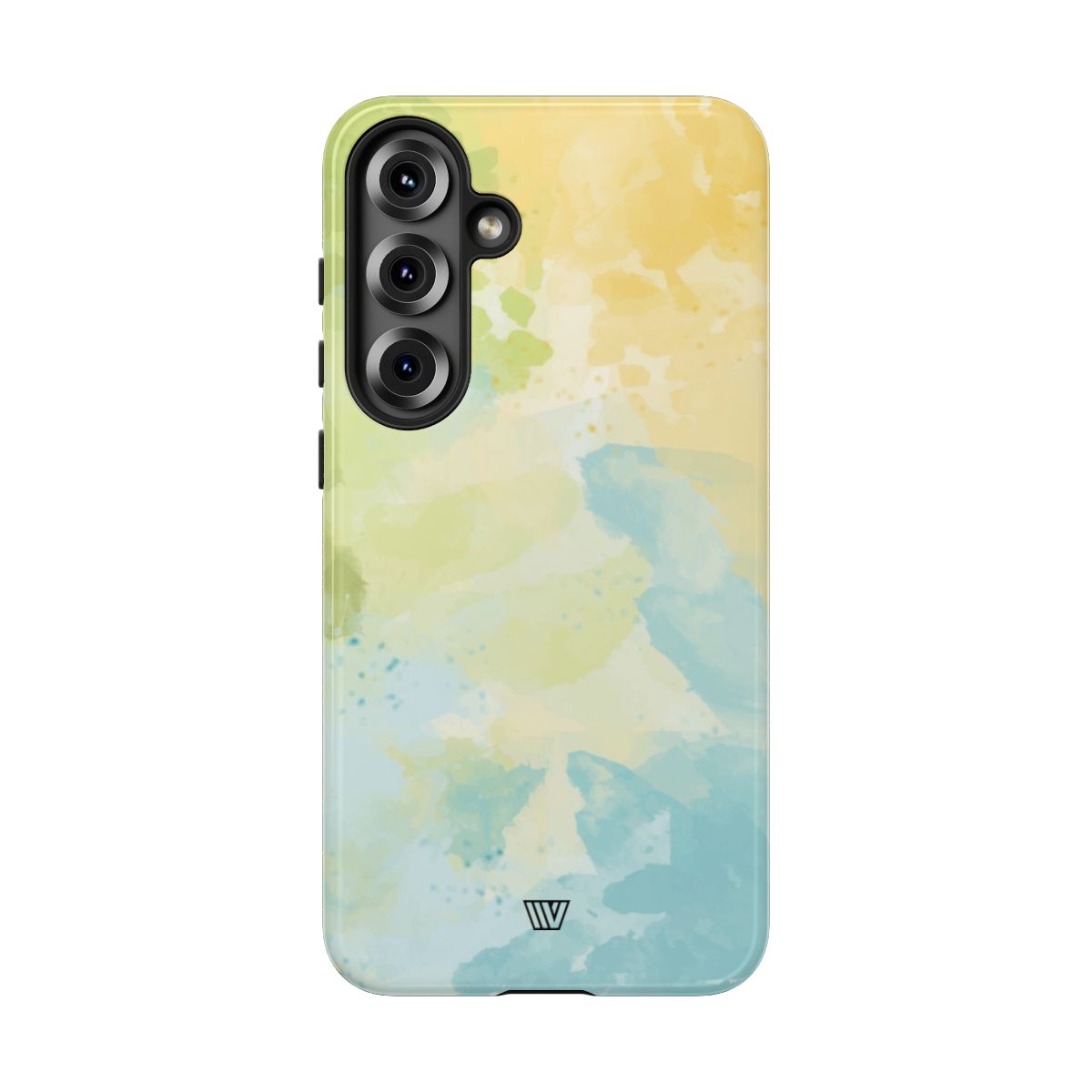 Dreamy Splashes Tough Phone Case – Samsung Galaxy S25 Plus, Glossy