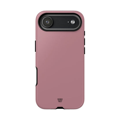 OLD ROSE | Tough Phone Case