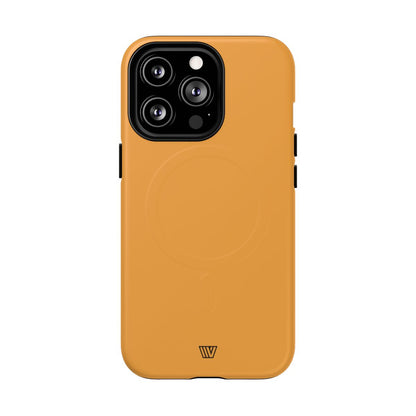 Sunshade Solid MagSafe Tough iPhone Case – iPhone 13 Pro, Matte