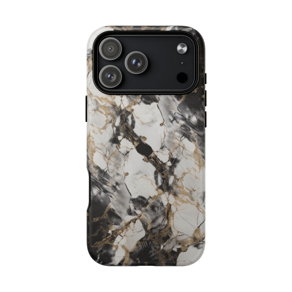 Marble MagSafe Tough iPhone Case – iPhone 18 Pro Max, Matte