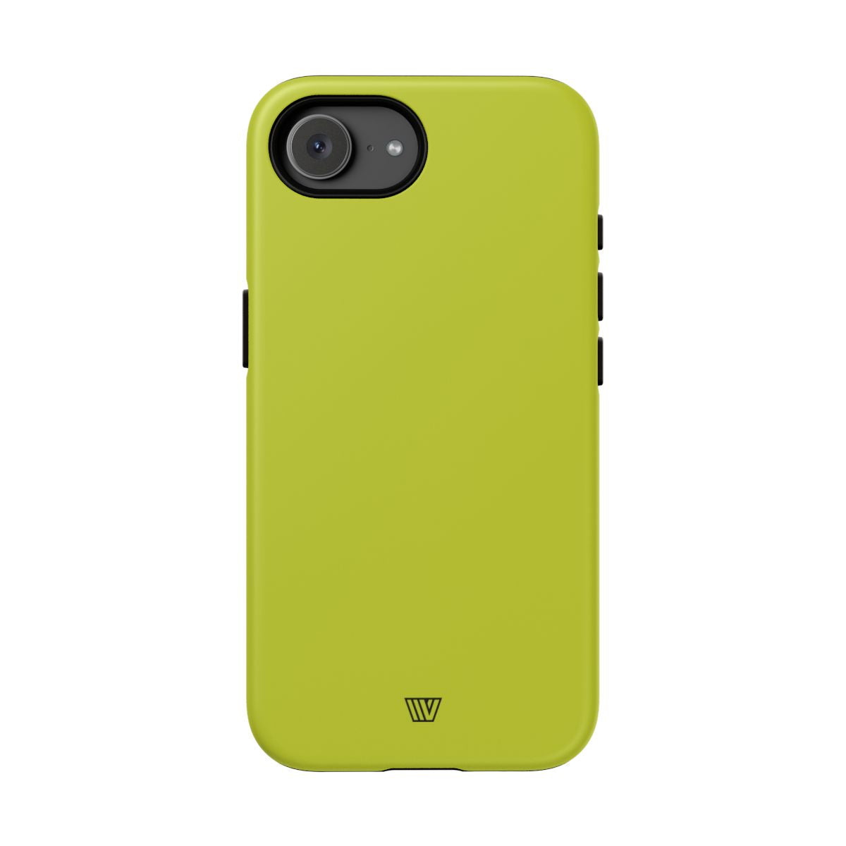 Boldly Green Tough Phone Case – iPhone 17e, Matte