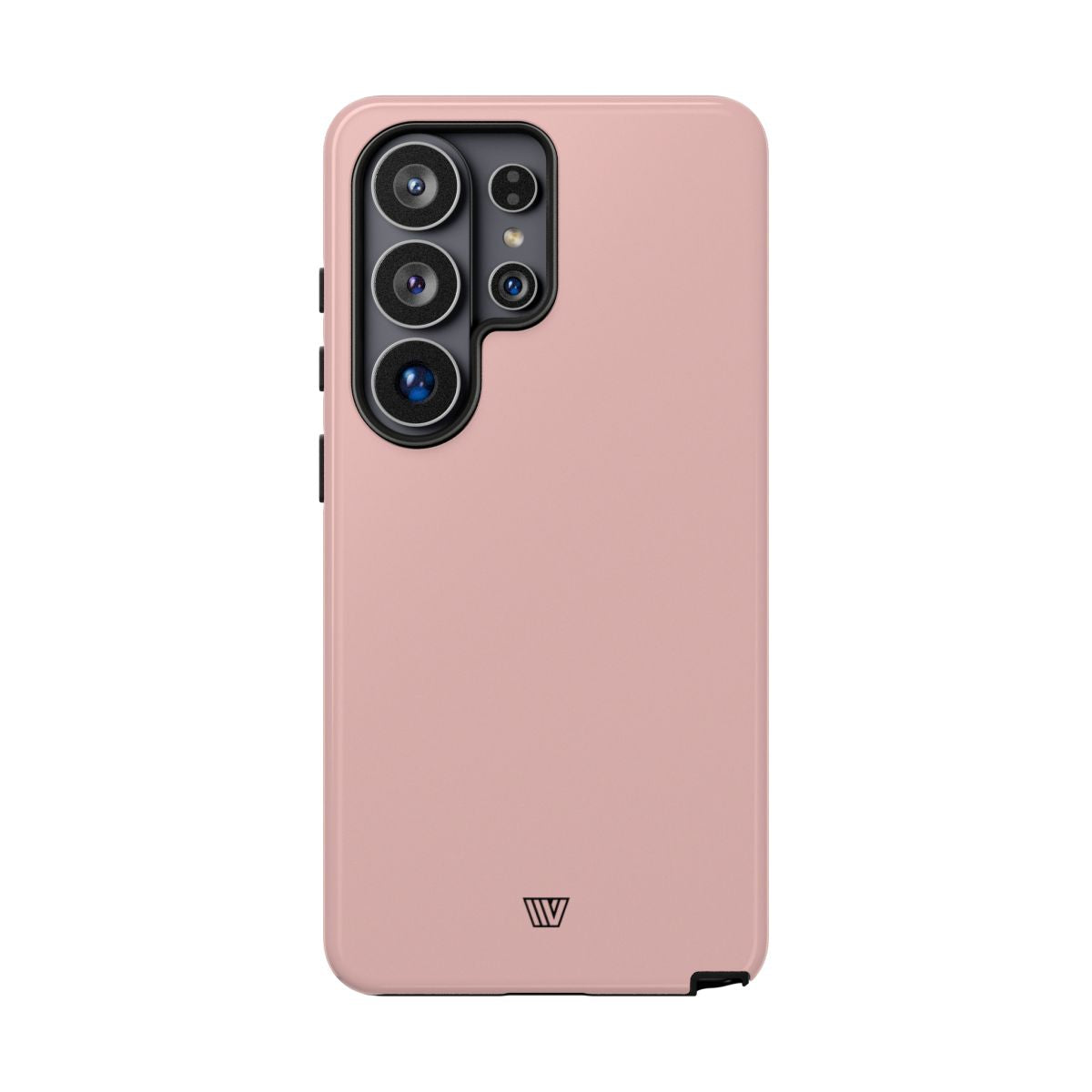 BLUSH PINK | Tough Phone Case