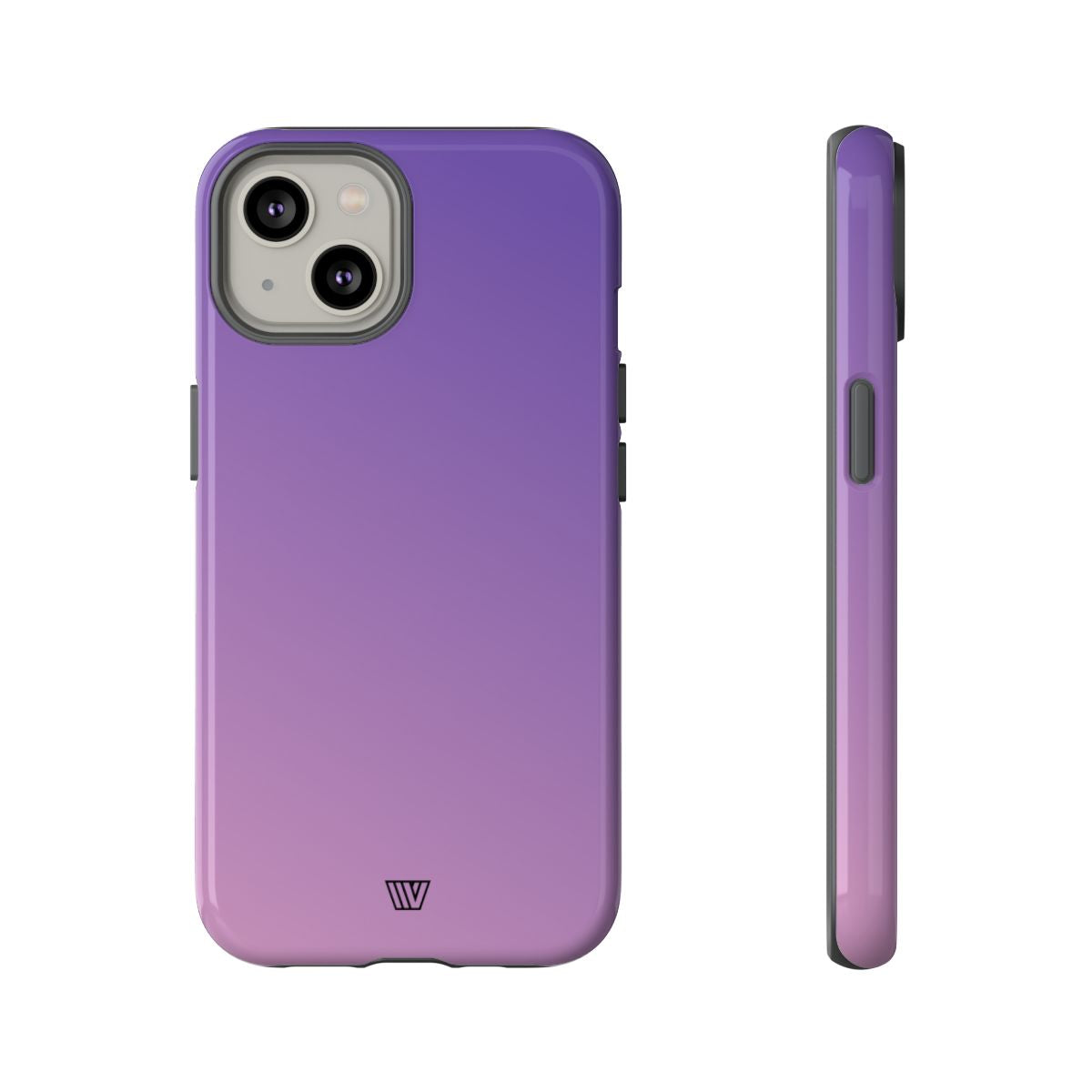 LAVENDER SMOKE | Tough Phone Case