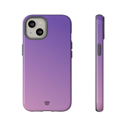 LAVENDER SMOKE | Tough Phone Case