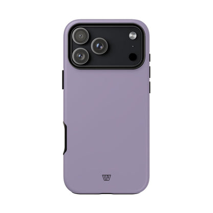 AMETHYST SMOKE | Tough Phone Case
